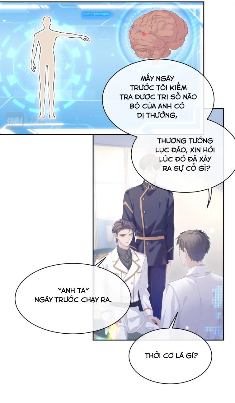 Đơn Xin Ly Hôn Chapter 31 - Next Chapter 32