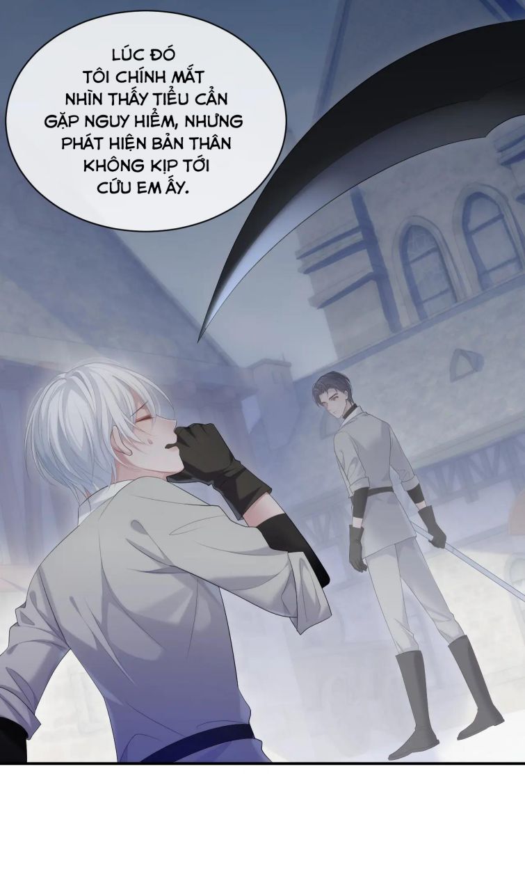 Đơn Xin Ly Hôn Chapter 31 - Next Chapter 32