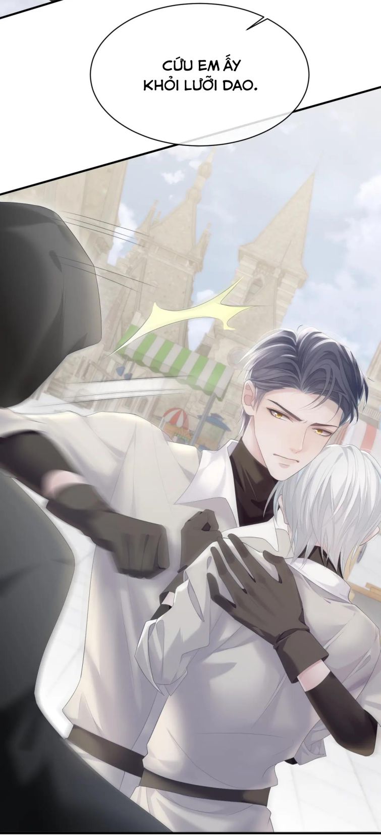 Đơn Xin Ly Hôn Chapter 31 - Next Chapter 32