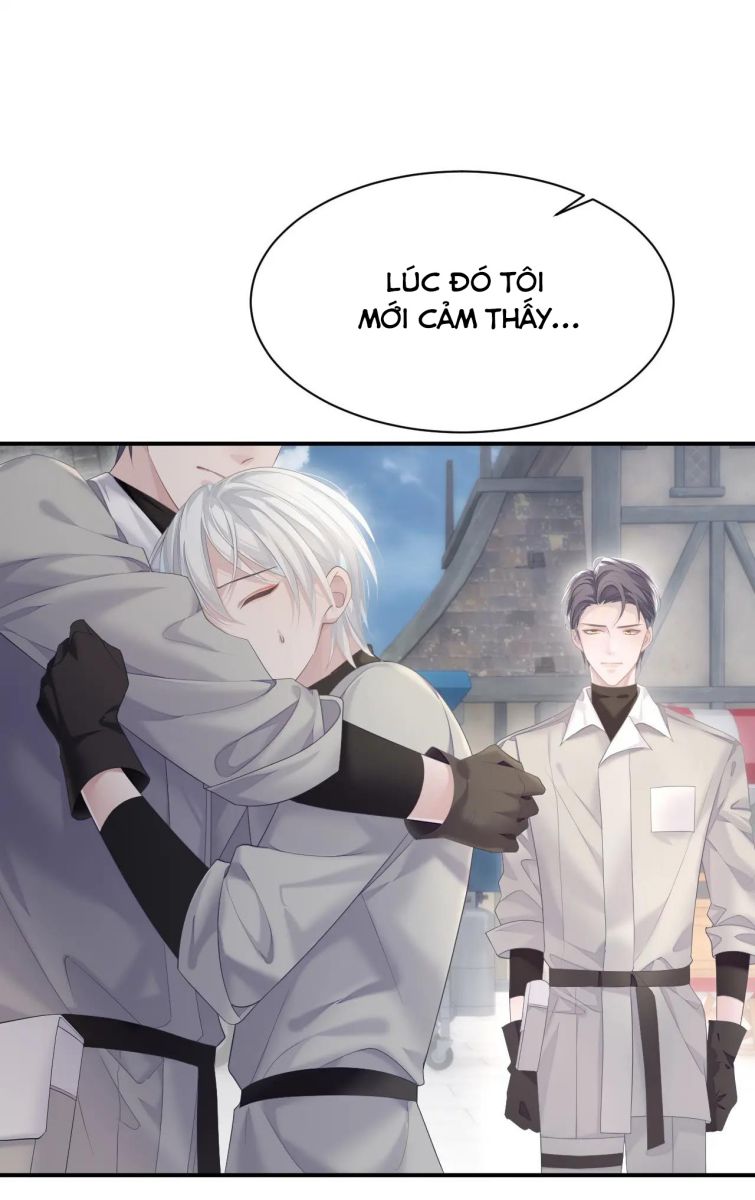 Đơn Xin Ly Hôn Chapter 31 - Next Chapter 32