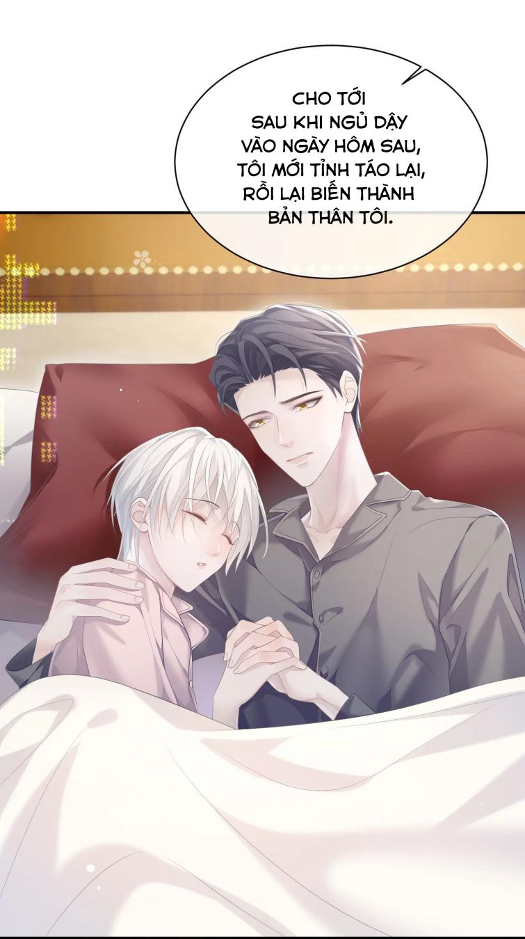 Đơn Xin Ly Hôn Chapter 31 - Next Chapter 32