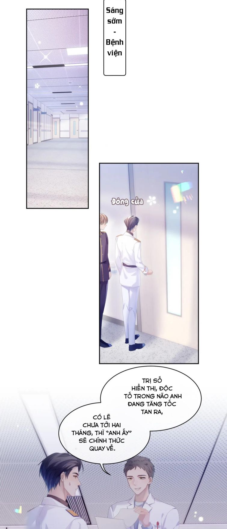 Đơn Xin Ly Hôn Chapter 31 - Next Chapter 32