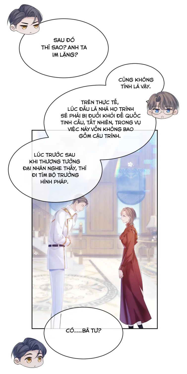 Đơn Xin Ly Hôn Chapter 31 - Next Chapter 32