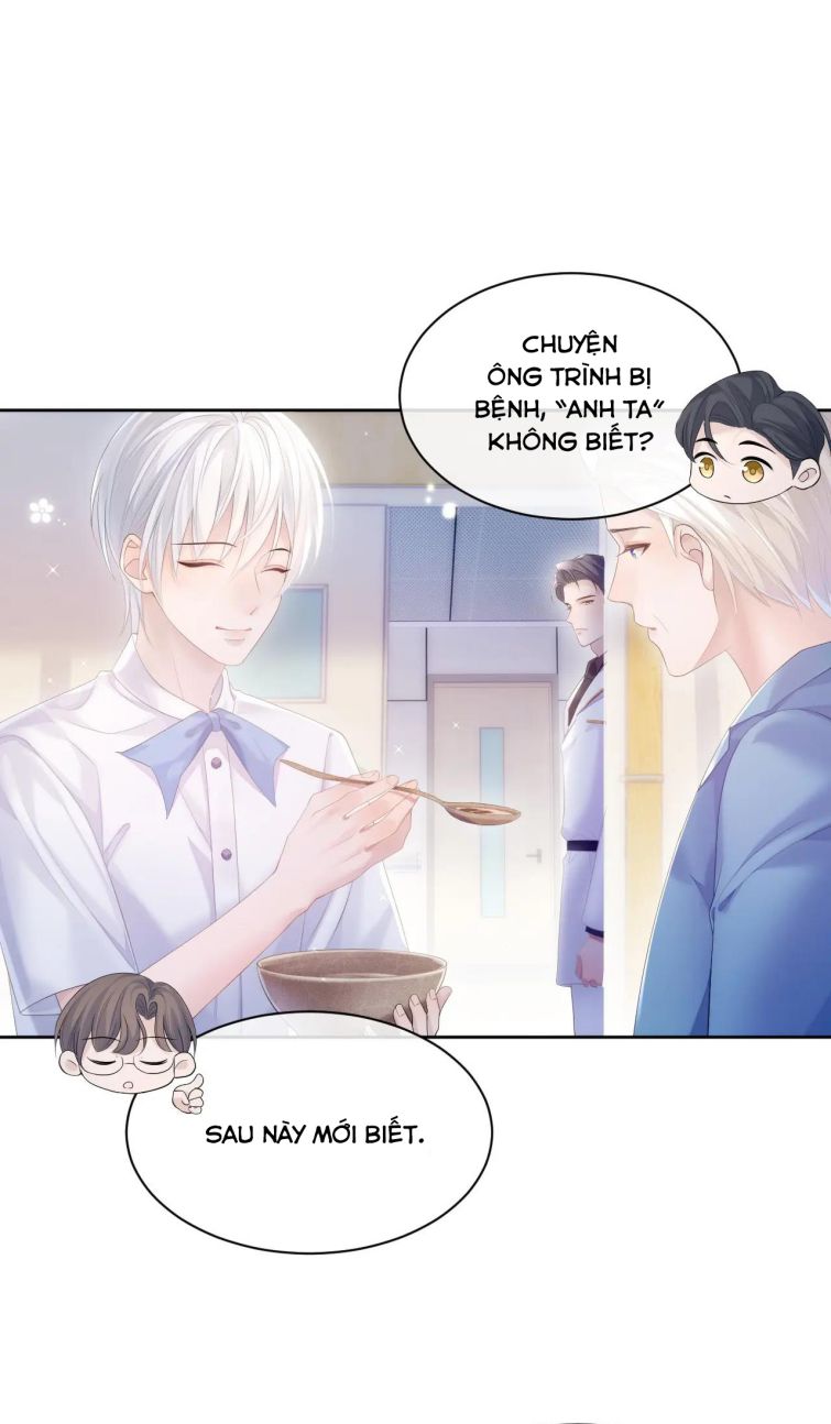 Đơn Xin Ly Hôn Chapter 31 - Next Chapter 32
