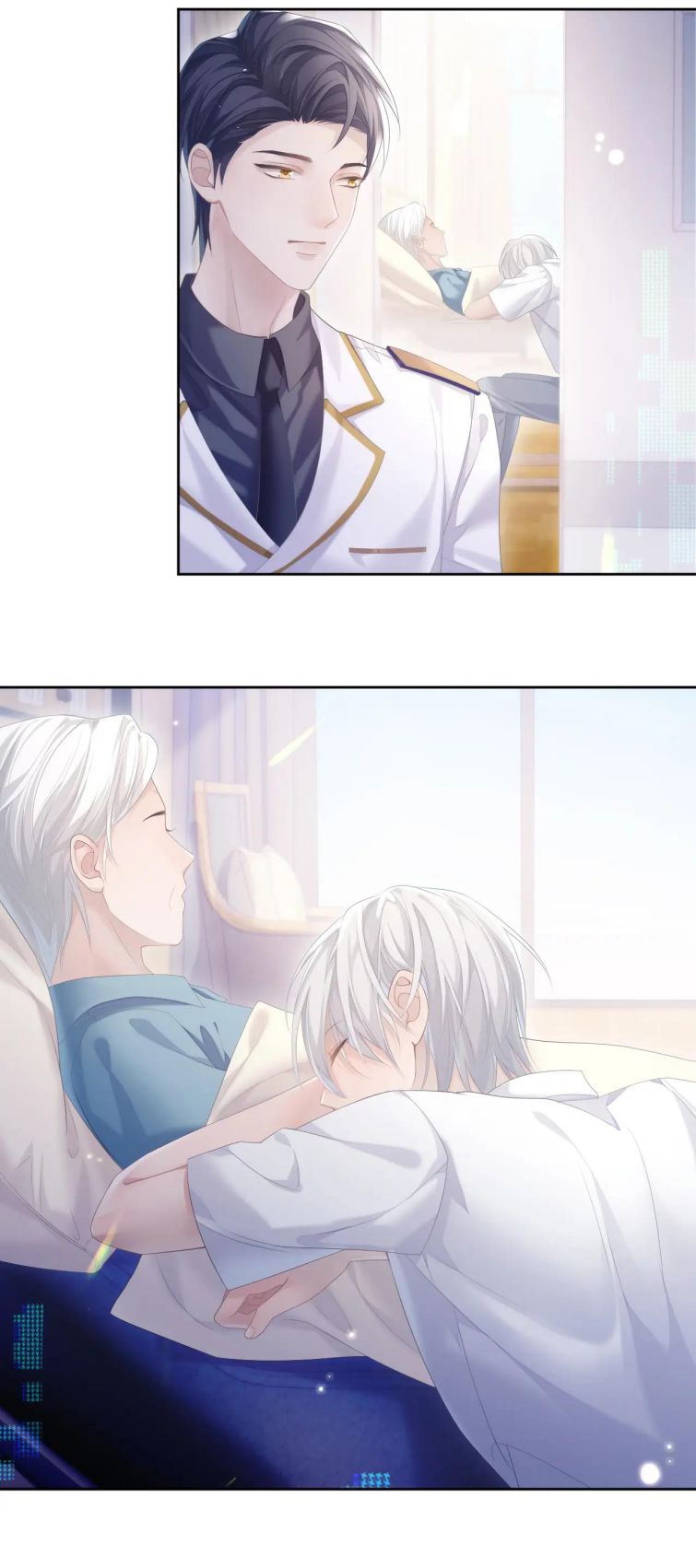 Đơn Xin Ly Hôn Chapter 31 - Next Chapter 32