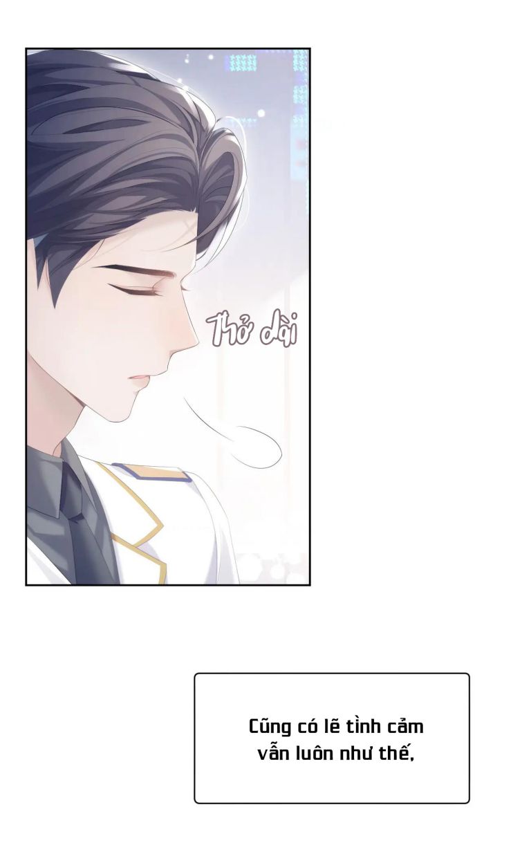 Đơn Xin Ly Hôn Chapter 31 - Next Chapter 32
