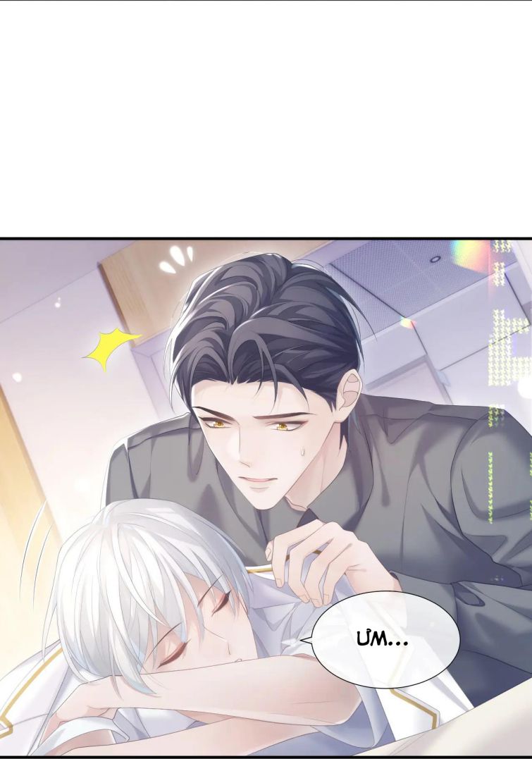 Đơn Xin Ly Hôn Chapter 31 - Next Chapter 32