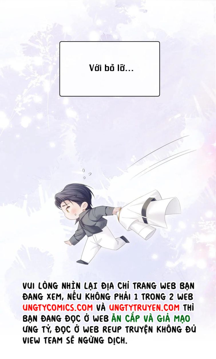 Đơn Xin Ly Hôn Chapter 31 - Next Chapter 32