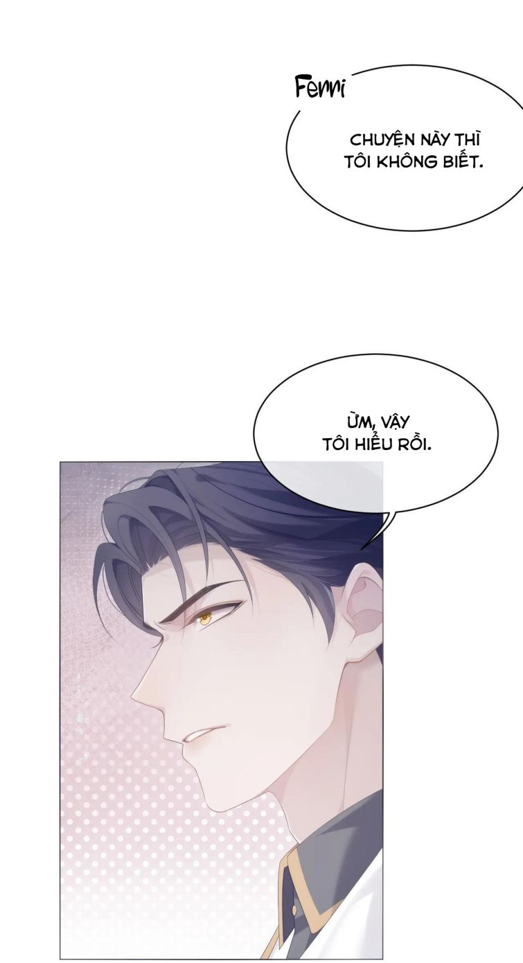 Đơn Xin Ly Hôn Chapter 31 - Next Chapter 32