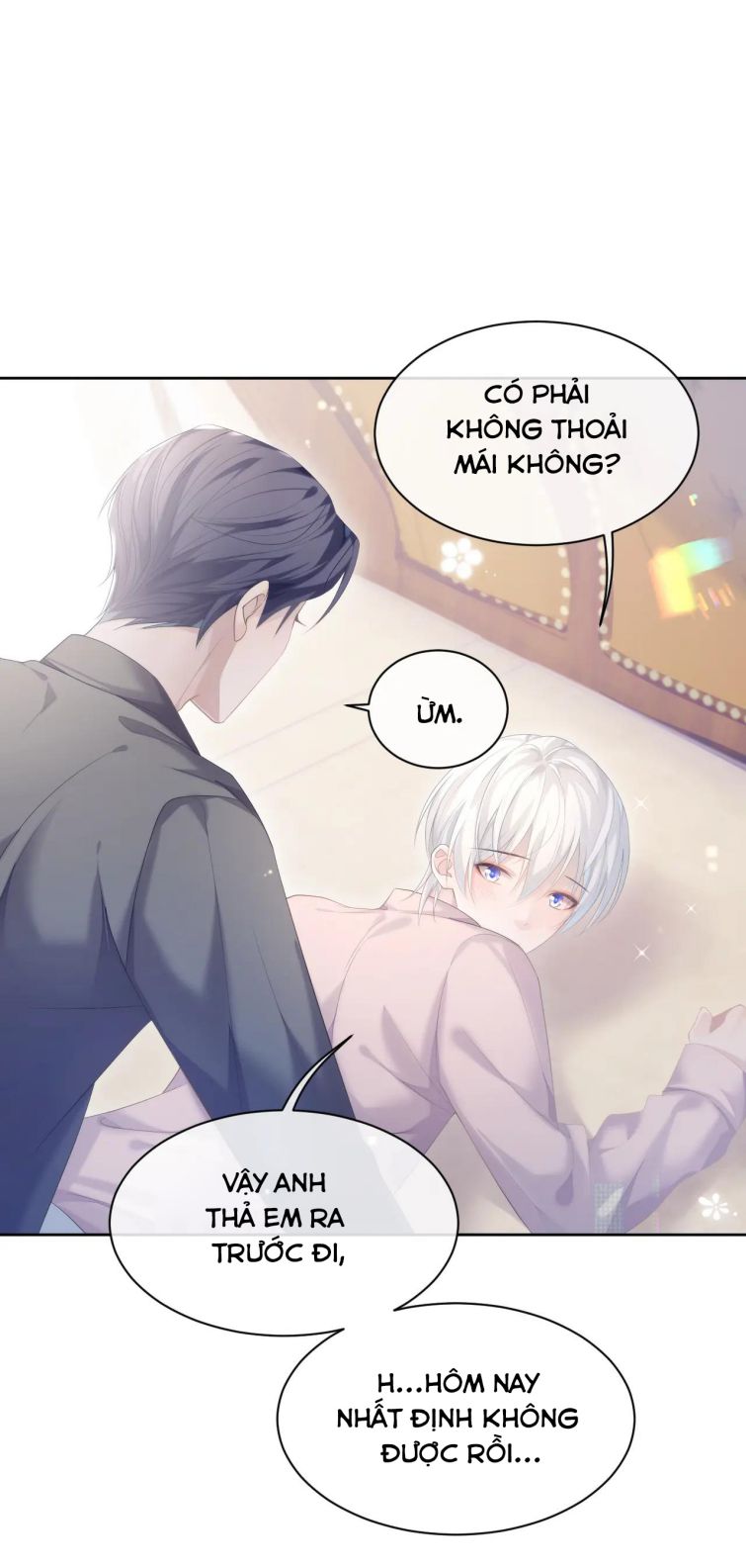 Đơn Xin Ly Hôn Chapter 31 - Next Chapter 32
