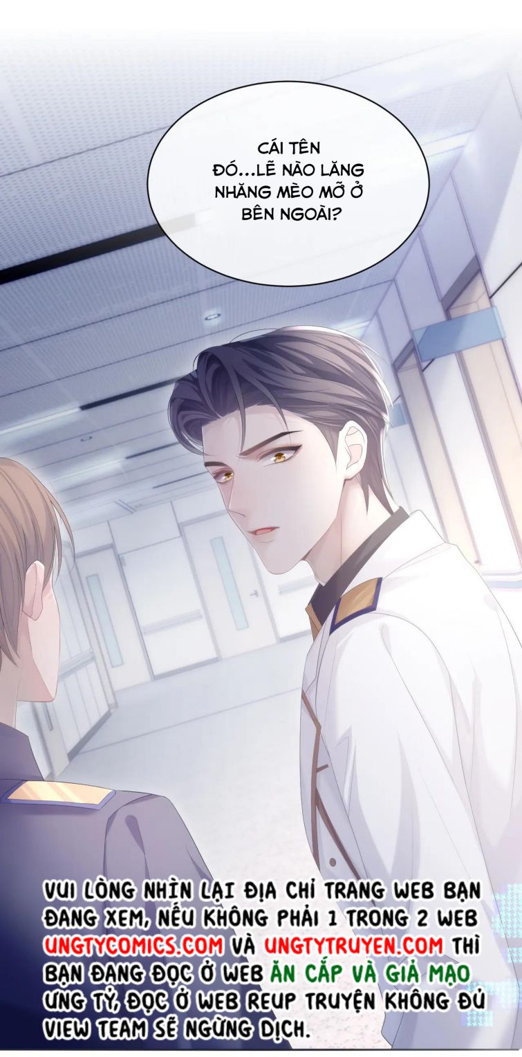 Đơn Xin Ly Hôn Chapter 31 - Next Chapter 32