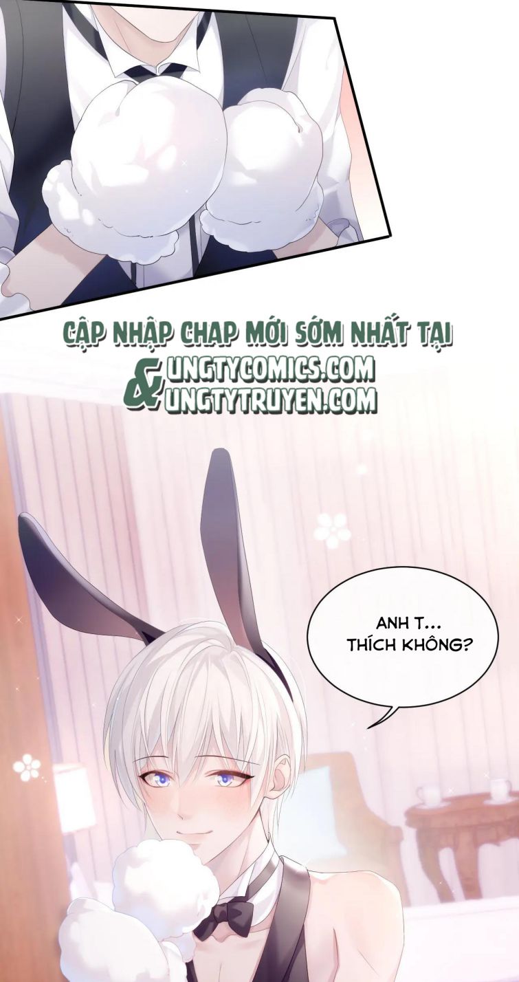 Đơn Xin Ly Hôn Chapter 31 - Next Chapter 32