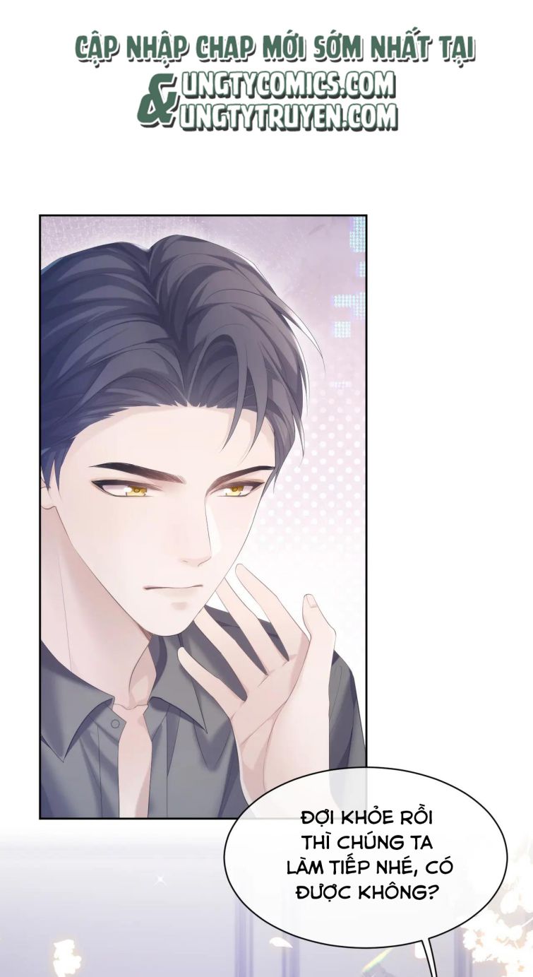 Đơn Xin Ly Hôn Chapter 31 - Next Chapter 32
