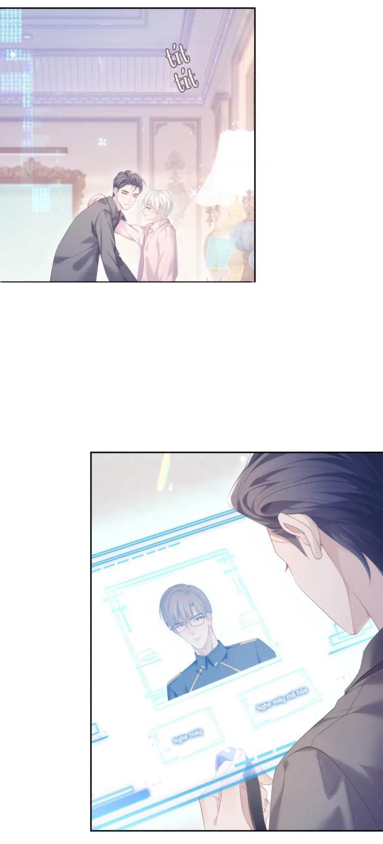 Đơn Xin Ly Hôn Chapter 31 - Next Chapter 32