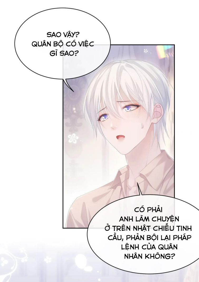 Đơn Xin Ly Hôn Chapter 31 - Next Chapter 32