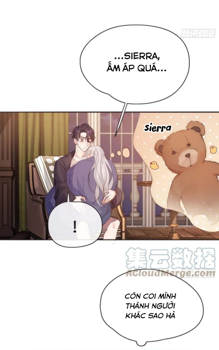 Thỉnh Cùng Ta Đồng Miên Chap 57 - Next Chap 58