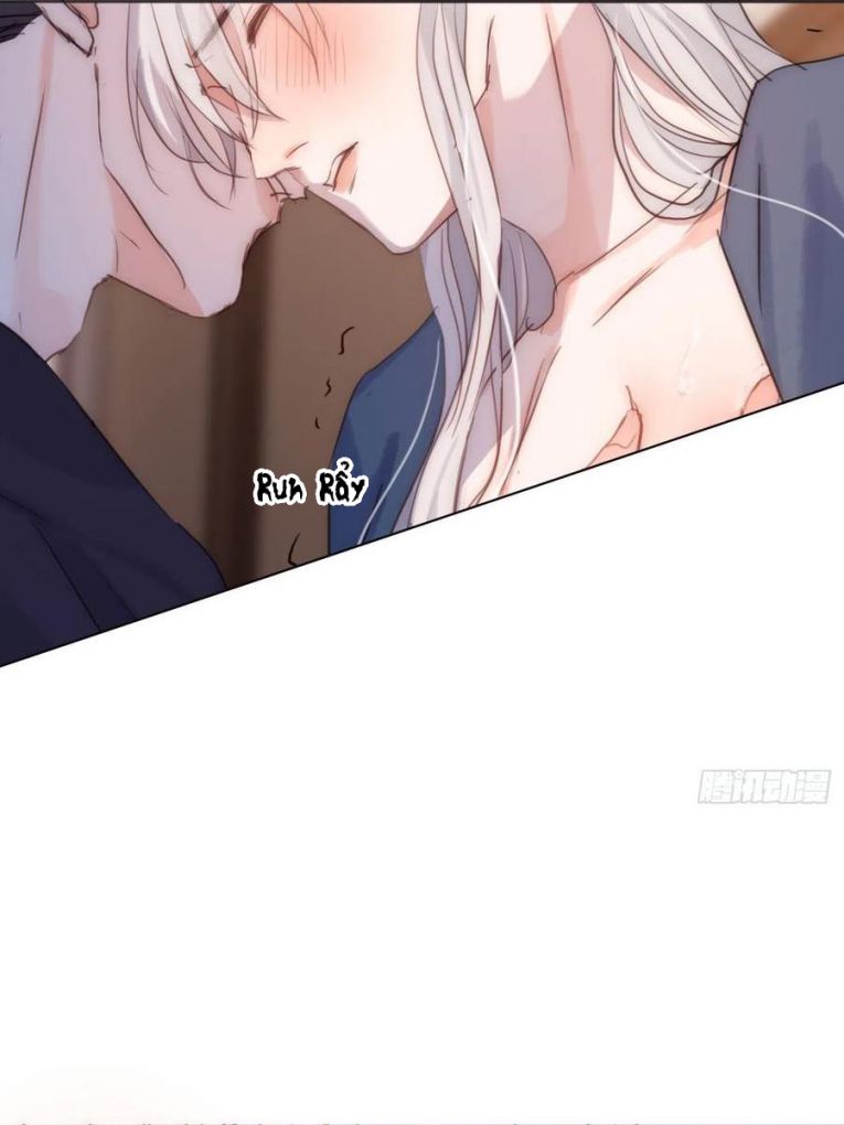 Thỉnh Cùng Ta Đồng Miên Chap 57 - Next Chap 58