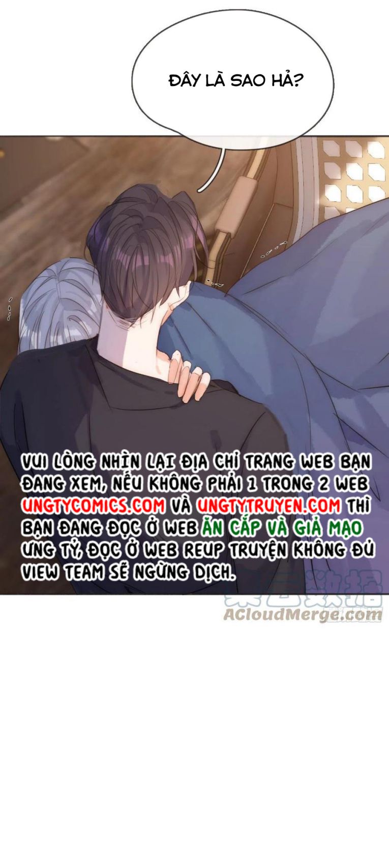 Thỉnh Cùng Ta Đồng Miên Chap 57 - Next Chap 58