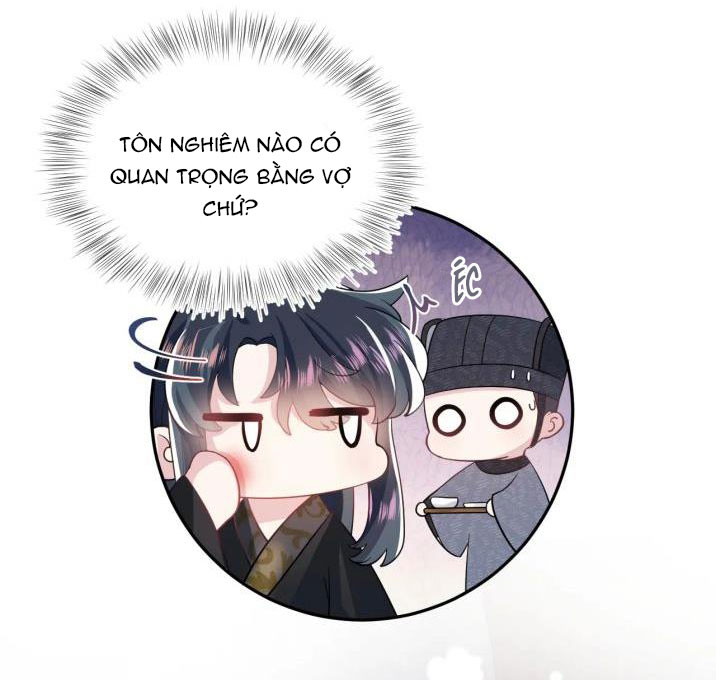 Tuyệt Mỹ Bạch Liên Hoa Online Dạy Học Chapter 58 - Trang 4
