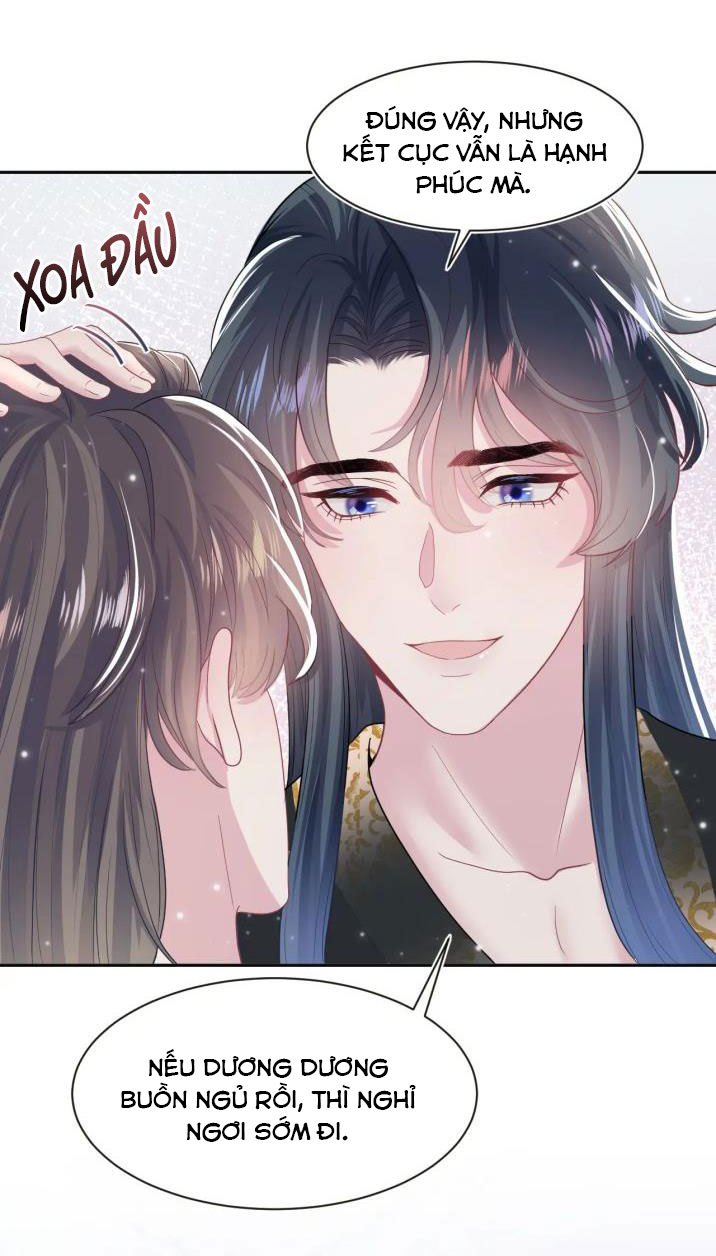 Tuyệt Mỹ Bạch Liên Hoa Online Dạy Học Chapter 58 - Trang 4