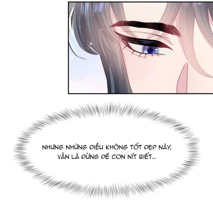 Tuyệt Mỹ Bạch Liên Hoa Online Dạy Học Chapter 58 - Trang 4