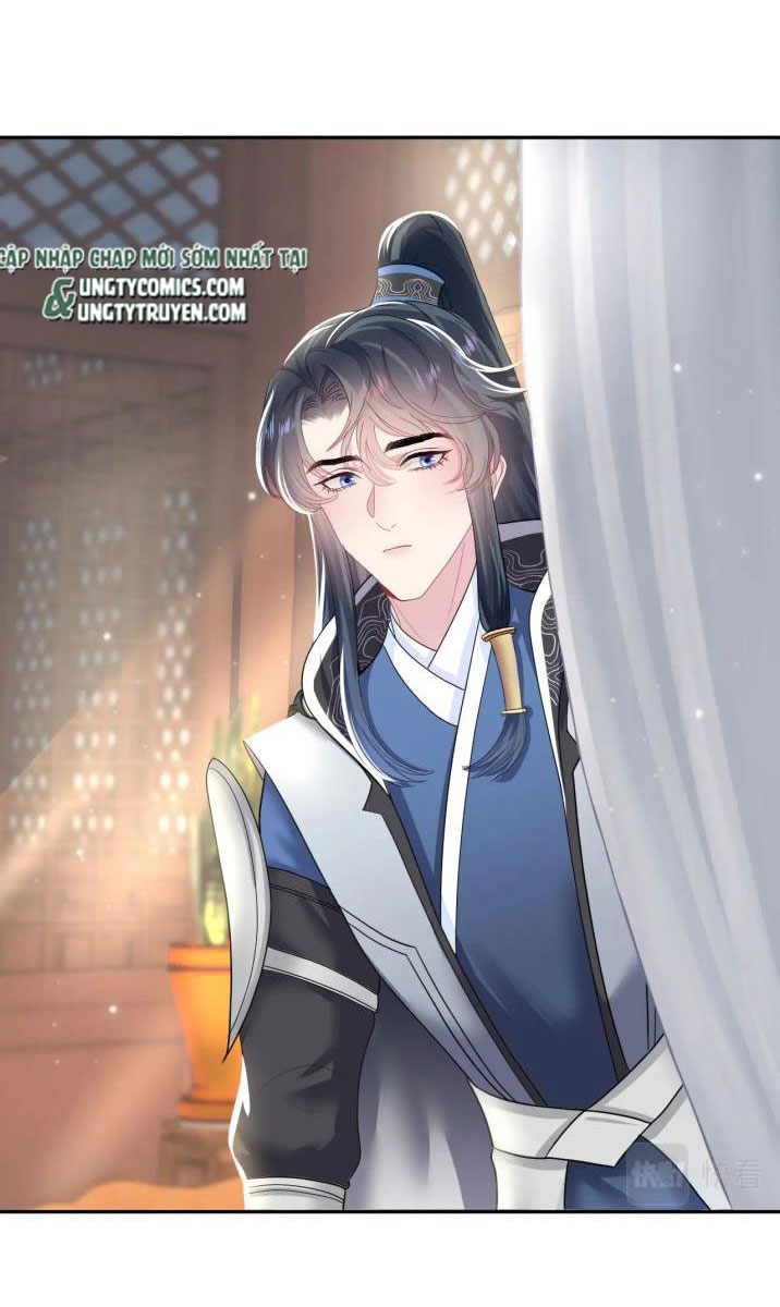 Tuyệt Mỹ Bạch Liên Hoa Online Dạy Học Chapter 58 - Trang 4