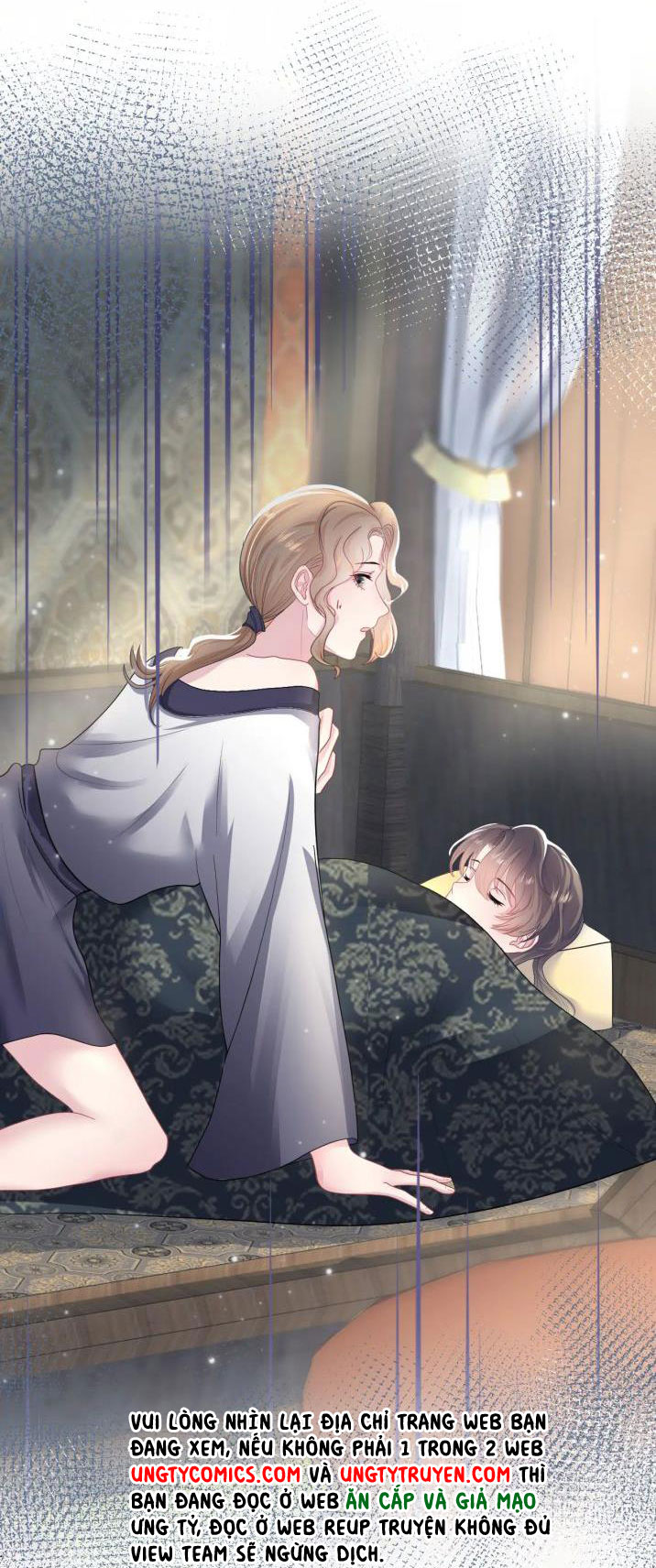 Tuyệt Mỹ Bạch Liên Hoa Online Dạy Học Chapter 58 - Trang 4