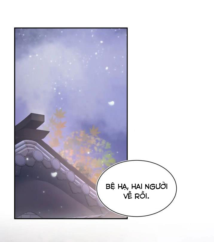 Tuyệt Mỹ Bạch Liên Hoa Online Dạy Học Chapter 58 - Trang 4