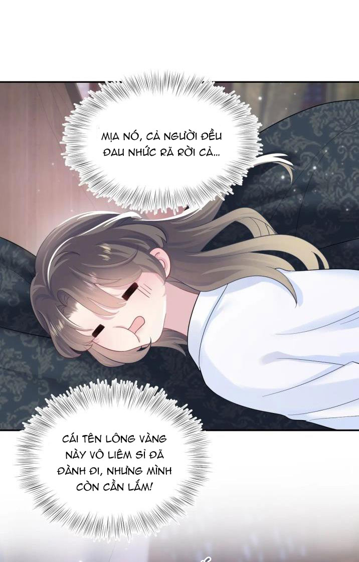 Tuyệt Mỹ Bạch Liên Hoa Online Dạy Học Chapter 58 - Trang 4