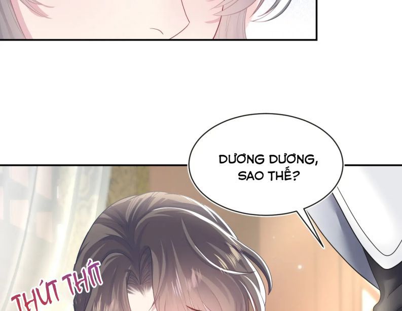 Tuyệt Mỹ Bạch Liên Hoa Online Dạy Học Chapter 59 - Trang 4