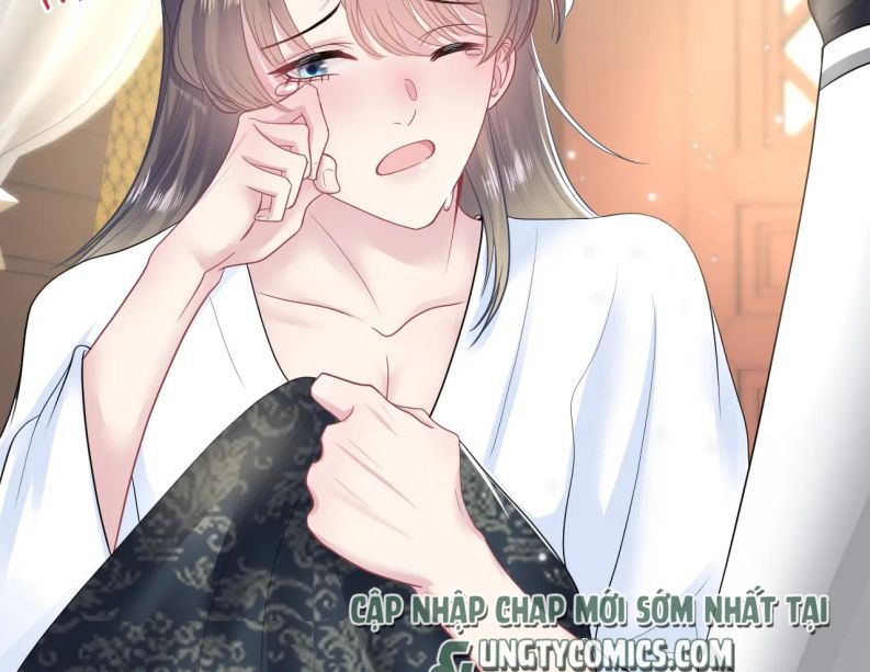 Tuyệt Mỹ Bạch Liên Hoa Online Dạy Học Chapter 59 - Trang 4