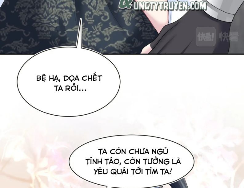 Tuyệt Mỹ Bạch Liên Hoa Online Dạy Học Chapter 59 - Trang 4