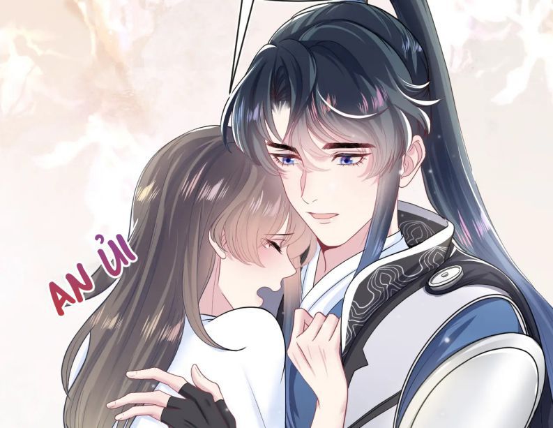 Tuyệt Mỹ Bạch Liên Hoa Online Dạy Học Chapter 59 - Trang 4