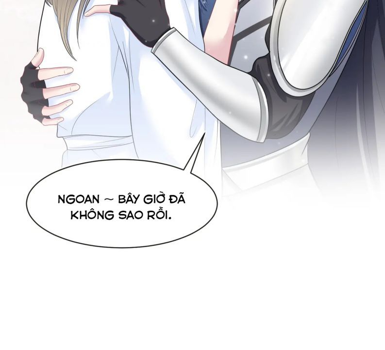 Tuyệt Mỹ Bạch Liên Hoa Online Dạy Học Chapter 59 - Trang 4