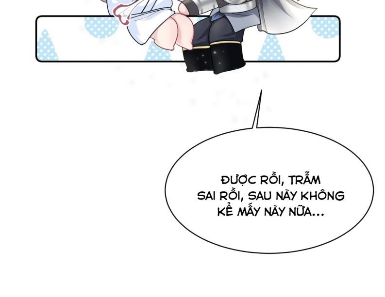 Tuyệt Mỹ Bạch Liên Hoa Online Dạy Học Chapter 59 - Trang 4
