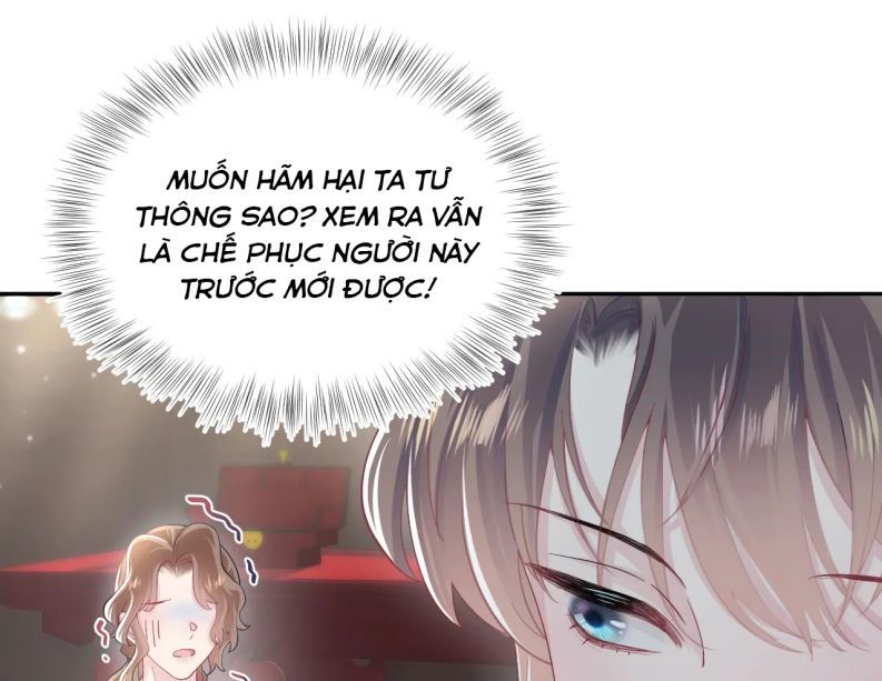 Tuyệt Mỹ Bạch Liên Hoa Online Dạy Học Chapter 59 - Trang 4