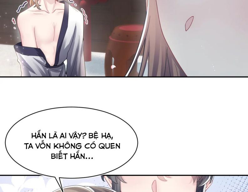 Tuyệt Mỹ Bạch Liên Hoa Online Dạy Học Chapter 59 - Trang 4