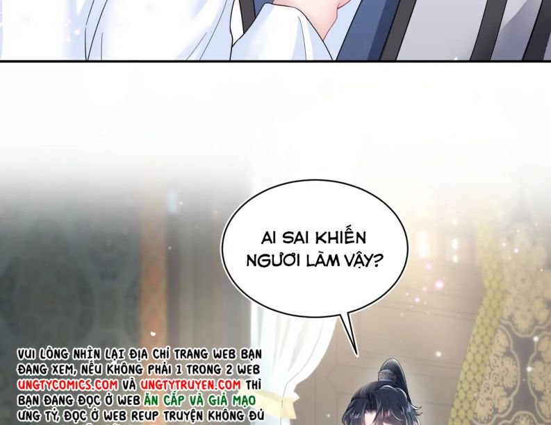 Tuyệt Mỹ Bạch Liên Hoa Online Dạy Học Chapter 59 - Trang 4