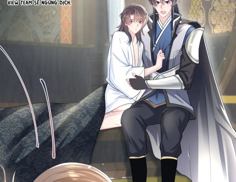 Tuyệt Mỹ Bạch Liên Hoa Online Dạy Học Chapter 59 - Trang 4