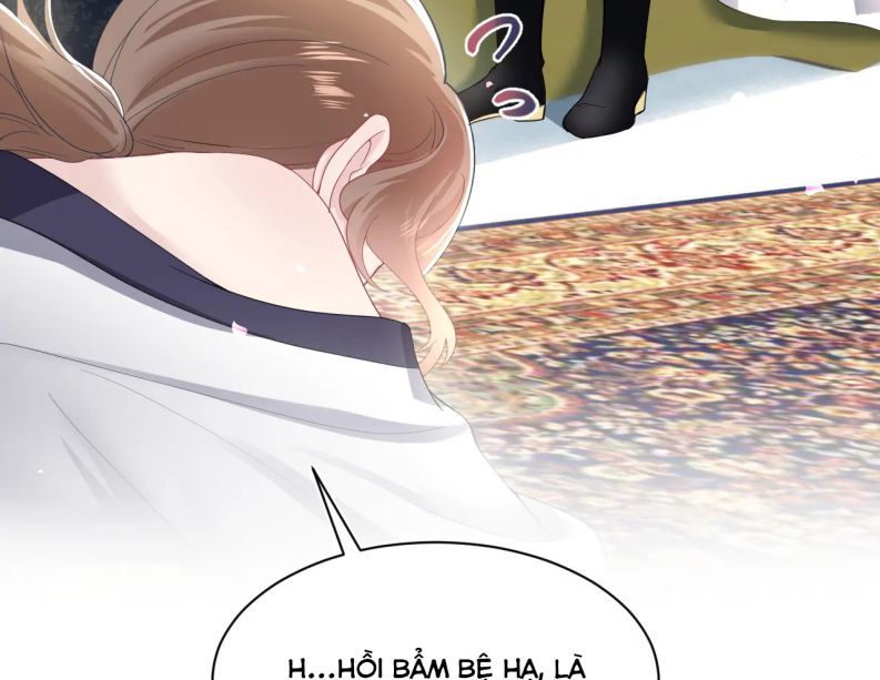 Tuyệt Mỹ Bạch Liên Hoa Online Dạy Học Chapter 59 - Trang 4