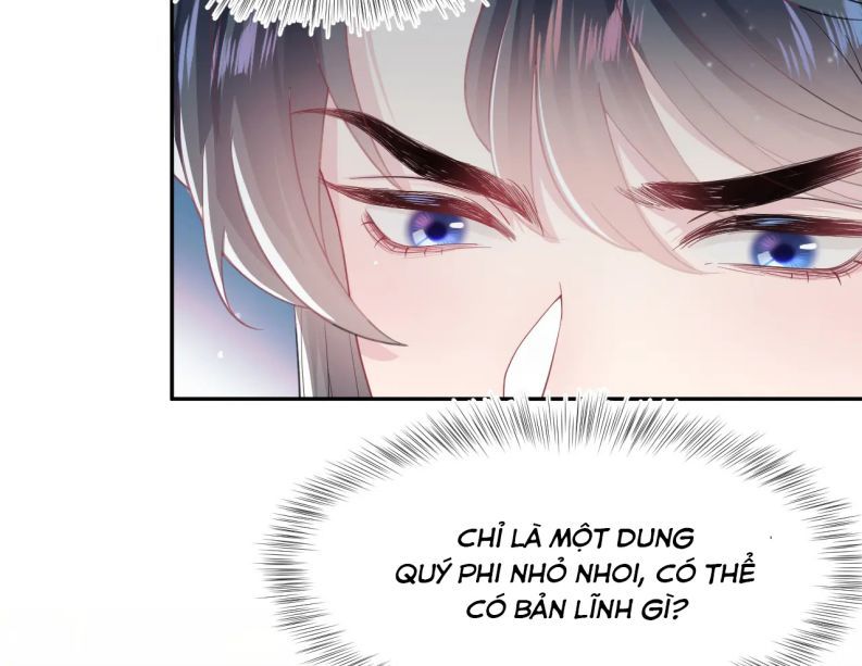 Tuyệt Mỹ Bạch Liên Hoa Online Dạy Học Chapter 59 - Trang 4
