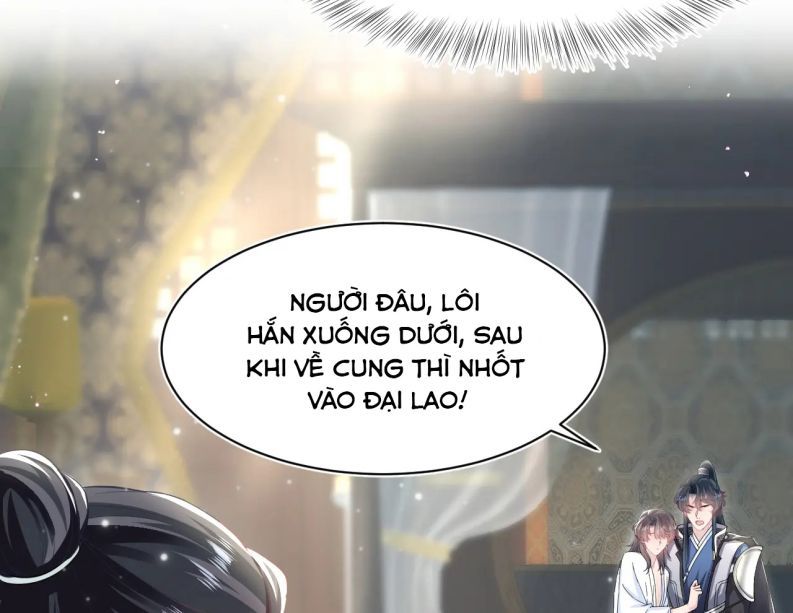 Tuyệt Mỹ Bạch Liên Hoa Online Dạy Học Chapter 59 - Trang 4