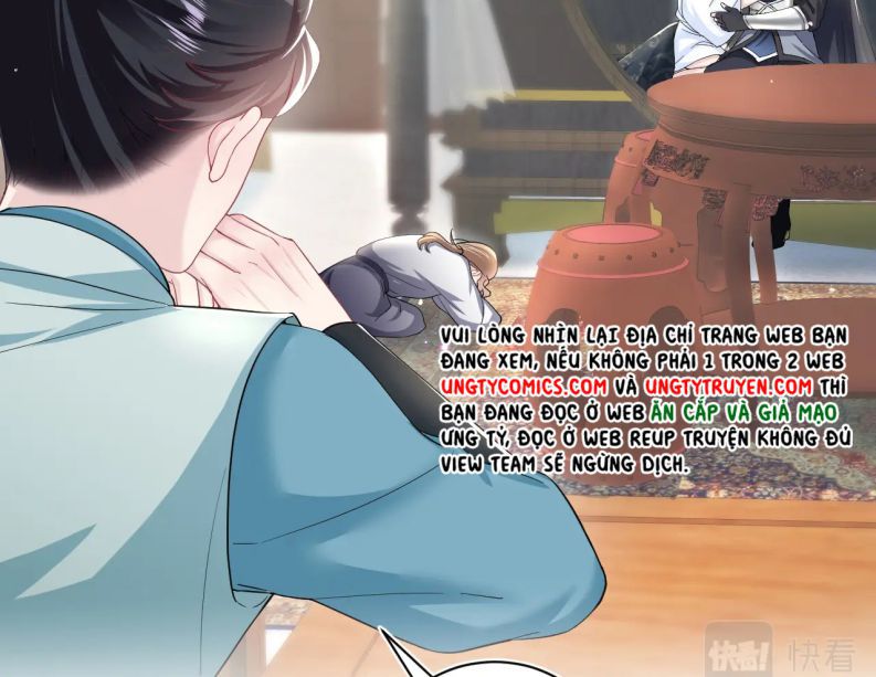 Tuyệt Mỹ Bạch Liên Hoa Online Dạy Học Chapter 59 - Trang 4