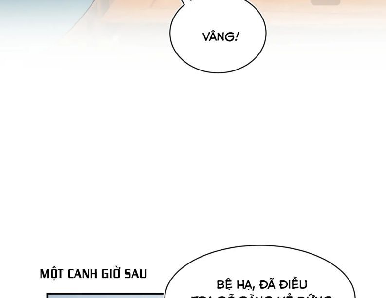Tuyệt Mỹ Bạch Liên Hoa Online Dạy Học Chapter 59 - Trang 4
