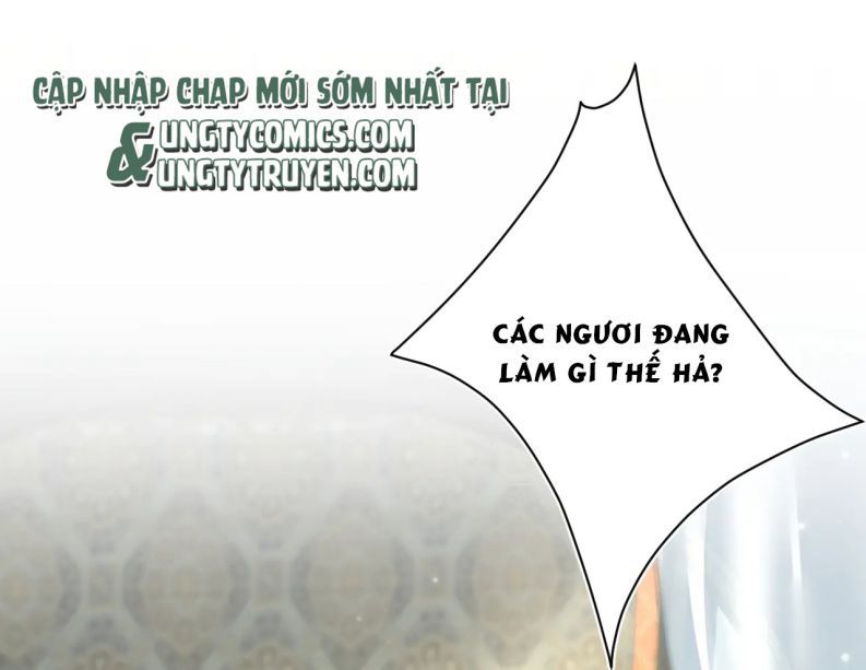 Tuyệt Mỹ Bạch Liên Hoa Online Dạy Học Chapter 59 - Trang 4