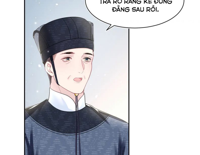 Tuyệt Mỹ Bạch Liên Hoa Online Dạy Học Chapter 59 - Trang 4