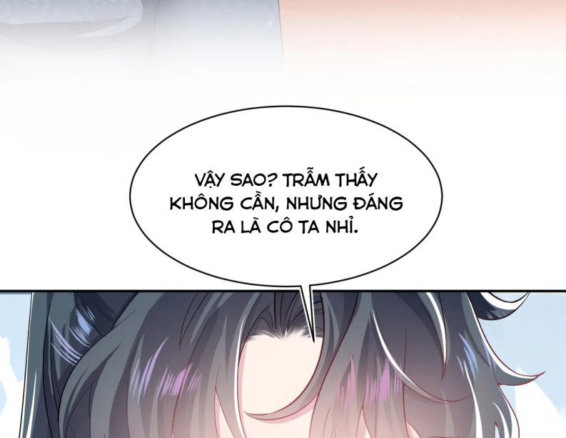 Tuyệt Mỹ Bạch Liên Hoa Online Dạy Học Chapter 59 - Trang 4