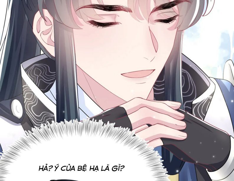 Tuyệt Mỹ Bạch Liên Hoa Online Dạy Học Chapter 59 - Trang 4