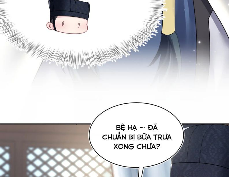 Tuyệt Mỹ Bạch Liên Hoa Online Dạy Học Chapter 59 - Trang 4
