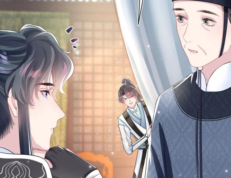 Tuyệt Mỹ Bạch Liên Hoa Online Dạy Học Chapter 59 - Trang 4